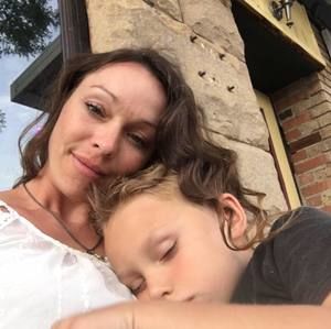 Meet your Posher, Colleen